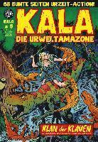 Kala - Die Urweltamazone 6 (inbunden)