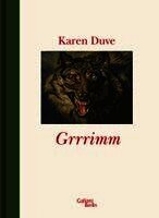 Grrrimm (Grimm) (h�ftad)
