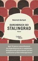 Durchbruch bei Stalingrad (inbunden)