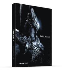 Dark Souls Remastered Collector's Edition Guide (inbunden)