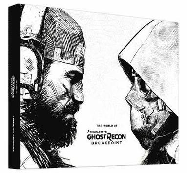 World of Tom Clancy's Ghost Recon Breakpoint