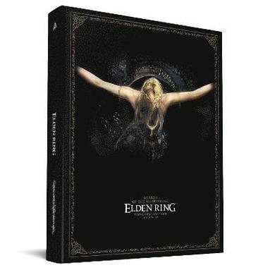 Elden Ring Official Strategy Guide, Vol. 2 (inbunden)
