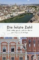 Die letzte Zahl (inbunden)