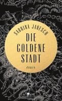 Die goldene Stadt (hftad)