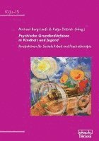 Psychische Grundbed�rfnisse in Kindheit und Jugend (h�ftad)