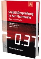 Stabilittsprfung in der Pharmazie (inbunden)