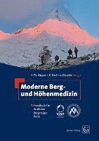 Moderne Berg- und Hhenmedizin (inbunden)
