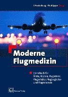 Moderne Flugmedizin (inbunden)