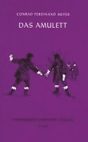 Das Amulett (h�ftad)