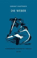 Die Weber (hftad)