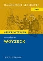 Woyzeck (h�ftad)