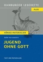 Jugend ohne Gott (hftad)
