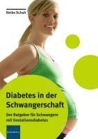 Diabetes in der Schwangerschaft (hftad)