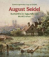 August Seidel (inbunden)