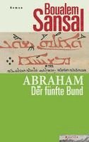 Abraham oder Der fnfte Bund (hftad)