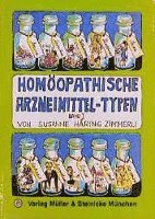 Homopathische Arzneimittel-Typen 1 (hftad)