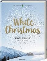 White Christmas (inbunden)