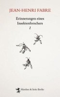 Erinnerungen eines Insektenforschers 01 (hftad)