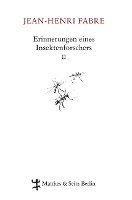 Erinnerungen eines Insektenforschers 02 (hftad)