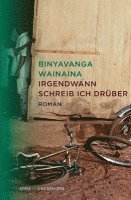 Eines Tages werde ich ber diesen Ort schreiben (inbunden)