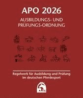 Ausbildungs-Prufungs-Ordnung 2026 (APO) (h�ftad)