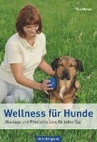 Wellness für Hunde (inbunden)