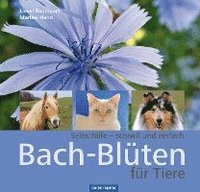 Bach-Blüten für Tiere (inbunden)