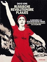 Russische revolutionre Plakate (inbunden)