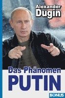 Putin (inbunden)