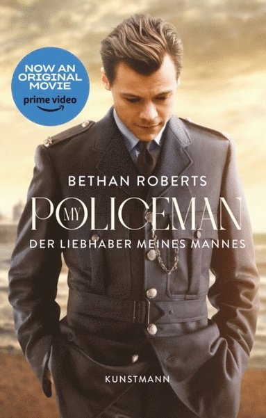 My Policeman (inbunden)