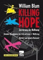 Killing Hope (hftad)