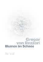 Blumen im Schnee (hftad)