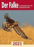 Der Falke-Taschenkalender fr Vogelbeobachter 2021 (hftad)