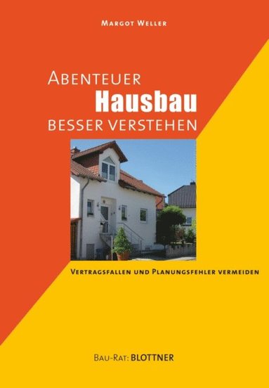 Abenteuer Hausbau besser verstehen (pocket)