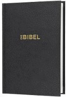 Die Bibel - Schlachter Version 2000 (inbunden)