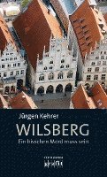 Wilsberg - Ein bisschen Mord muss sein (hftad)