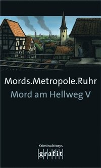 Mords.Metropole.Ruhr (e-bok)
