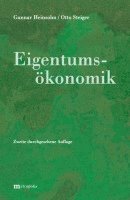 Eigentumsökonomik (inbunden)