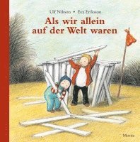 Als wir allein auf der Welt waren (pussel)