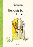 Besuch beim Hasen (pussel)