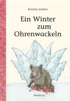 Ein Winter zum Ohrenwackeln (h�ftad)