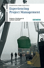 Experiencing Project Management (inbunden)