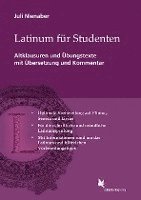 Latinum fr Studenten (hftad)