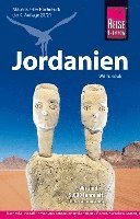 Reise Know-How Reisefhrer Jordanien (hftad)