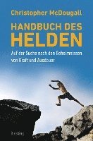Handbuch des Helden (inbunden)