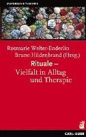 Rituale - Vielfalt in Alltag und Therapie (hftad)