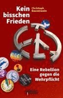 Kein bisschen Frieden (h�ftad)