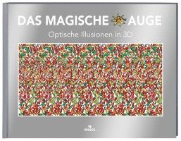 Das magische Auge (h�ftad)