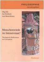 Menschenw�rde im IntensivstaaT (h�ftad)