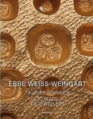 Ebbe Weiss-Weingart (inbunden)